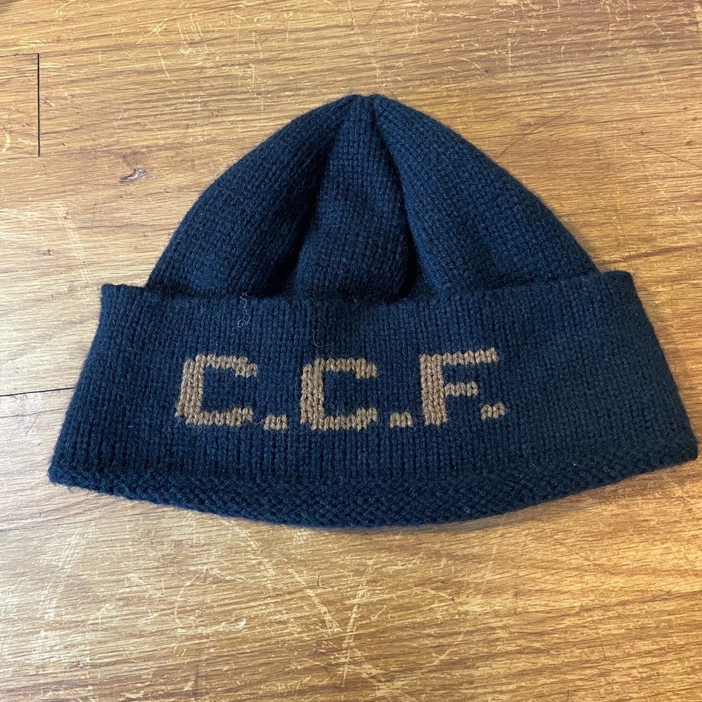Filson beanie